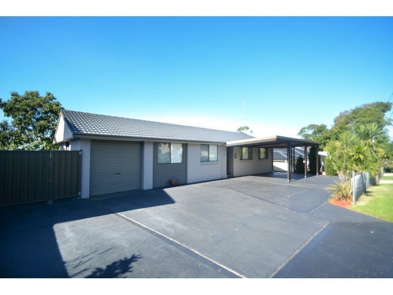 6 Dacres Street, Vincentia NSW 2540