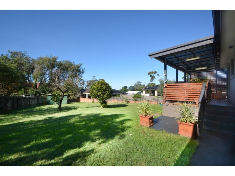 6 Dacres Street, Vincentia NSW 2540