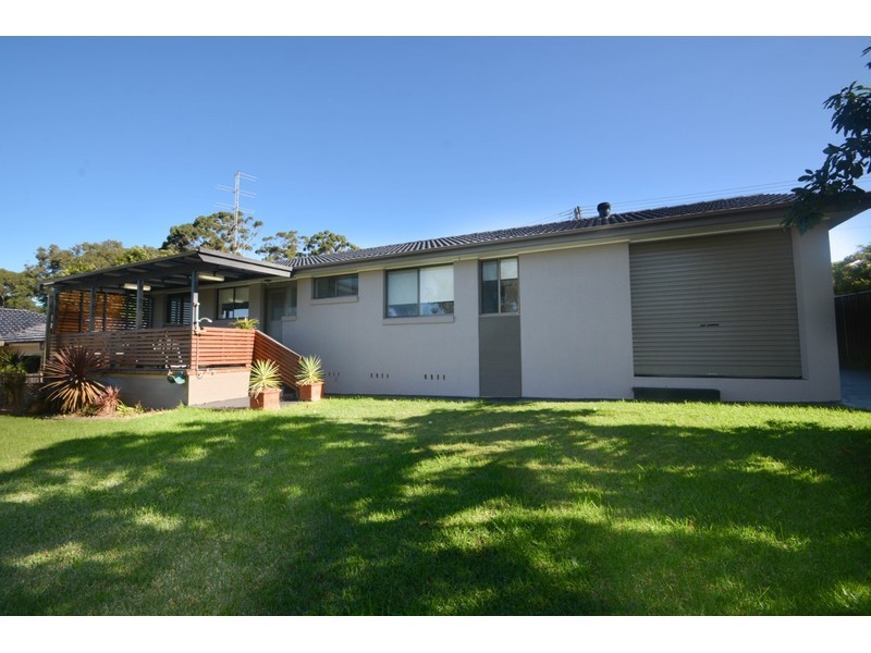 6 Dacres Street, Vincentia NSW 2540
