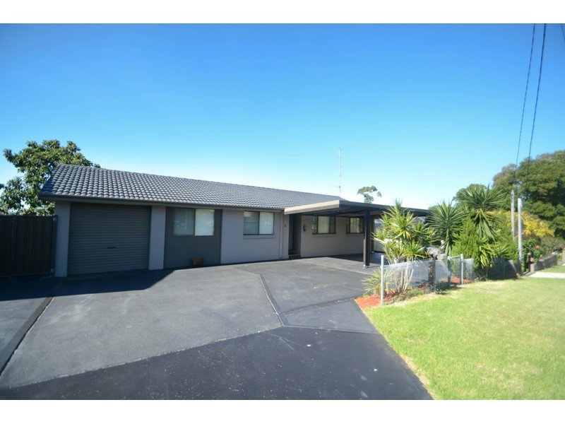 6 Dacres Street, Vincentia NSW 2540
