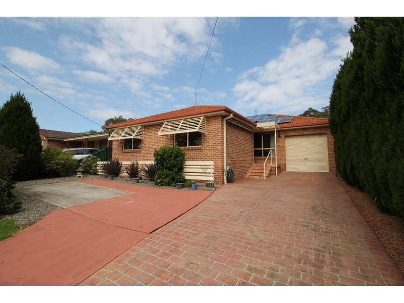 42 Leumeah Street, Sanctuary Point NSW 2540