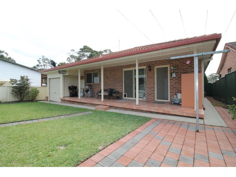 42 Leumeah Street, Sanctuary Point NSW 2540