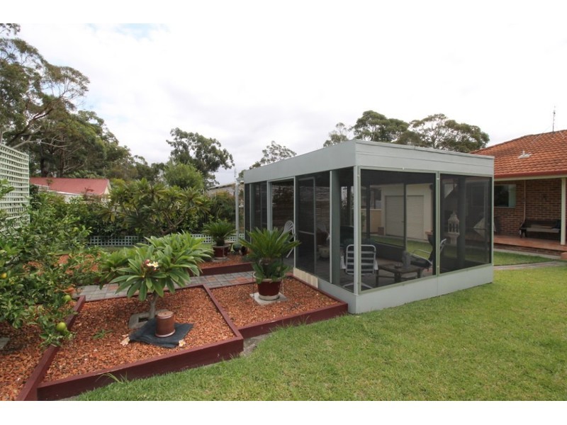 42 Leumeah Street, Sanctuary Point NSW 2540