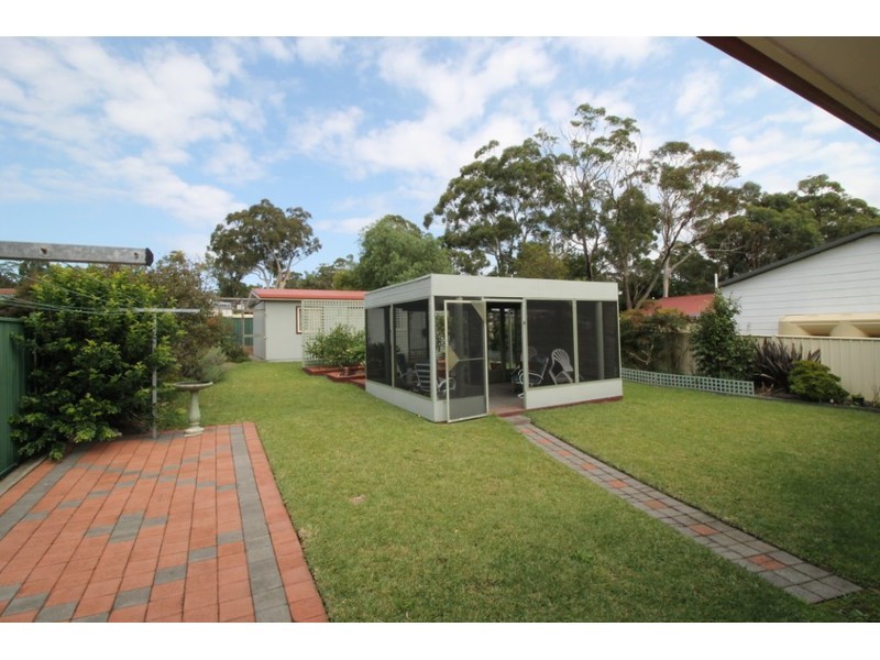 42 Leumeah Street, Sanctuary Point NSW 2540