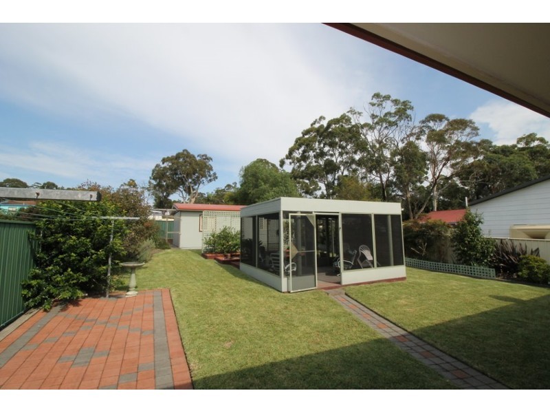 42 Leumeah Street, Sanctuary Point NSW 2540