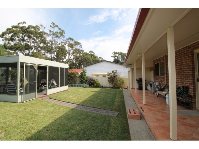 42 Leumeah Street, Sanctuary Point NSW 2540