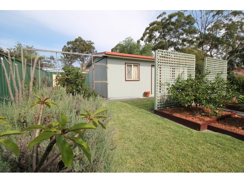 42 Leumeah Street, Sanctuary Point NSW 2540