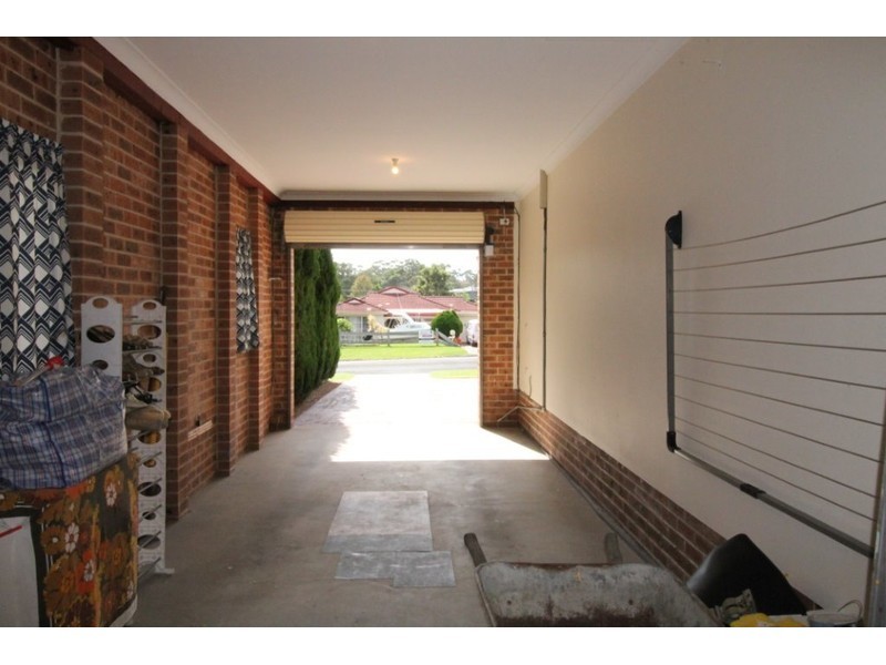 42 Leumeah Street, Sanctuary Point NSW 2540