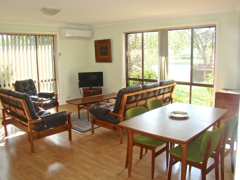 1/18 Morton Street, Huskisson NSW 2540