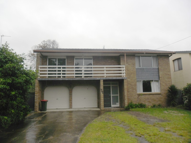 .37 Elizabeth Drive, Vincentia NSW 2540