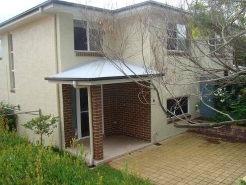 6/20 Anne Street, Vincentia NSW 2540