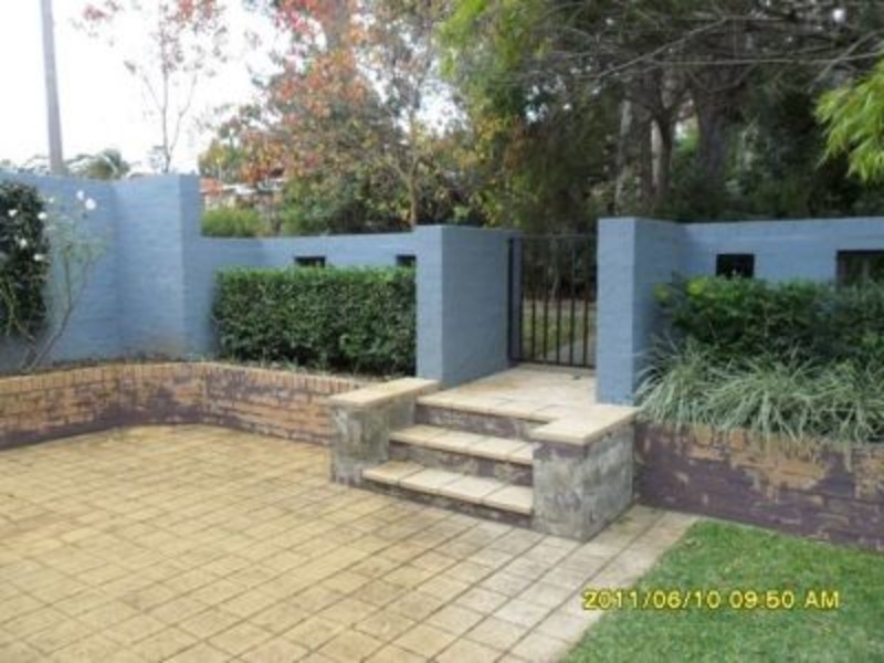 6/20 Anne Street, Vincentia NSW 2540