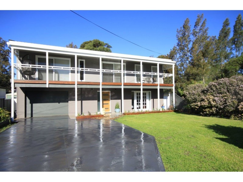 162 Walmer Avenue., Sanctuary Point NSW 2540