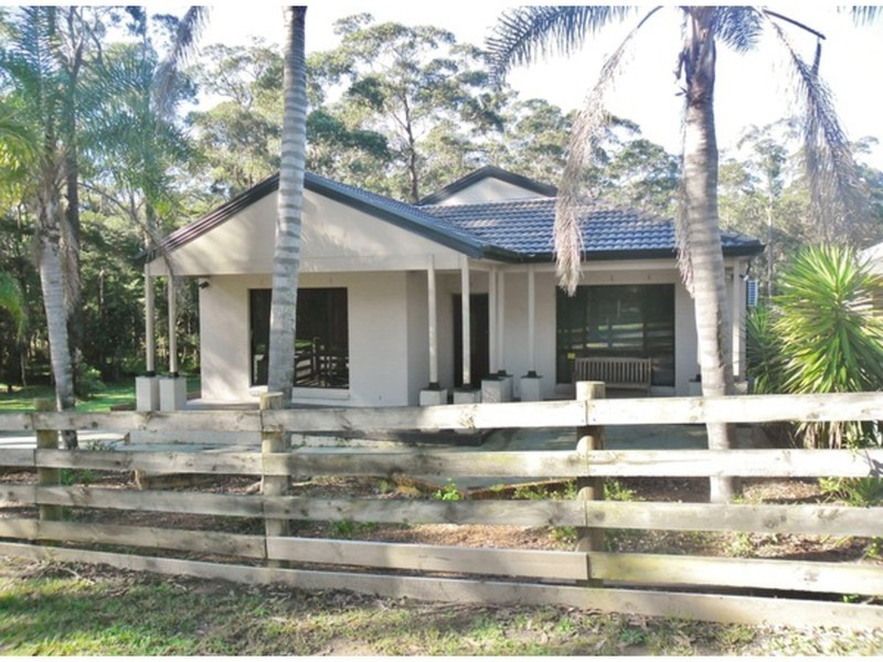 25 Waterpark Road, St Georges Basin NSW 2540