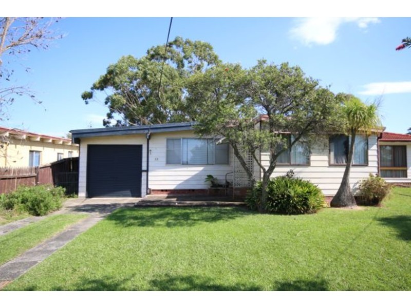 33 Kingsford-Smith, Sanctuary Point NSW 2540