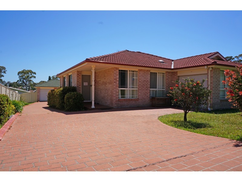 75A&B Frederick Street, Sanctuary Point NSW 2540