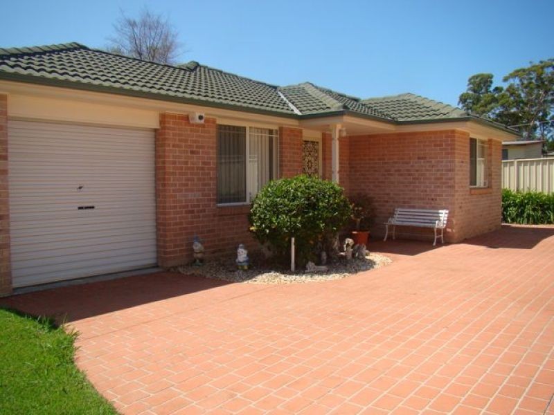 75A&B Frederick Street, Sanctuary Point NSW 2540
