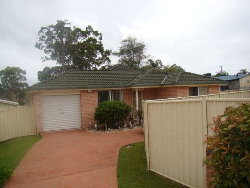 75A&B Frederick Street, Sanctuary Point NSW 2540