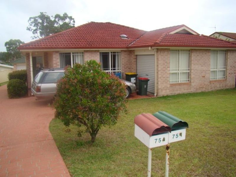 75A&B Frederick Street, Sanctuary Point NSW 2540