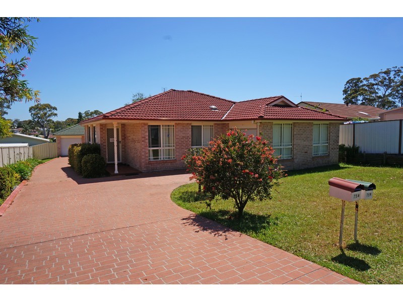 75A&B Frederick Street, Sanctuary Point NSW 2540