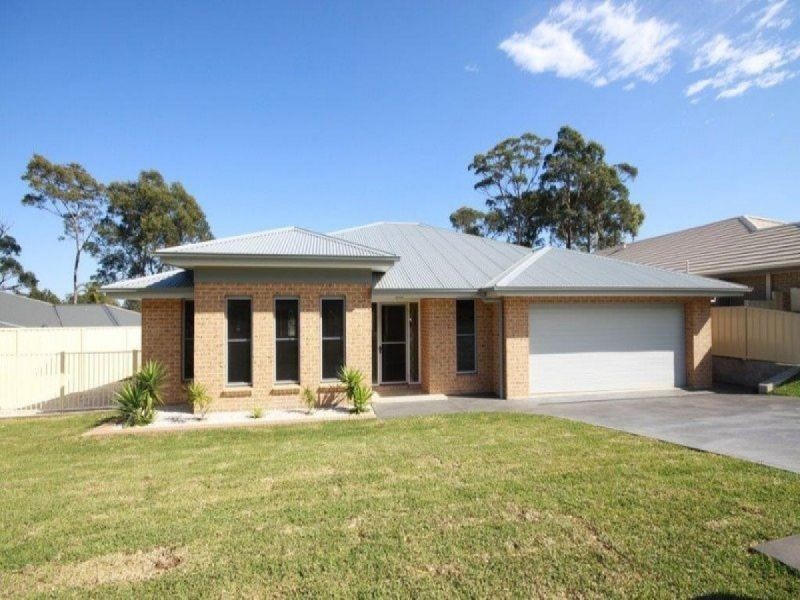 28 Nadine  Street, Sanctuary Point NSW 2540