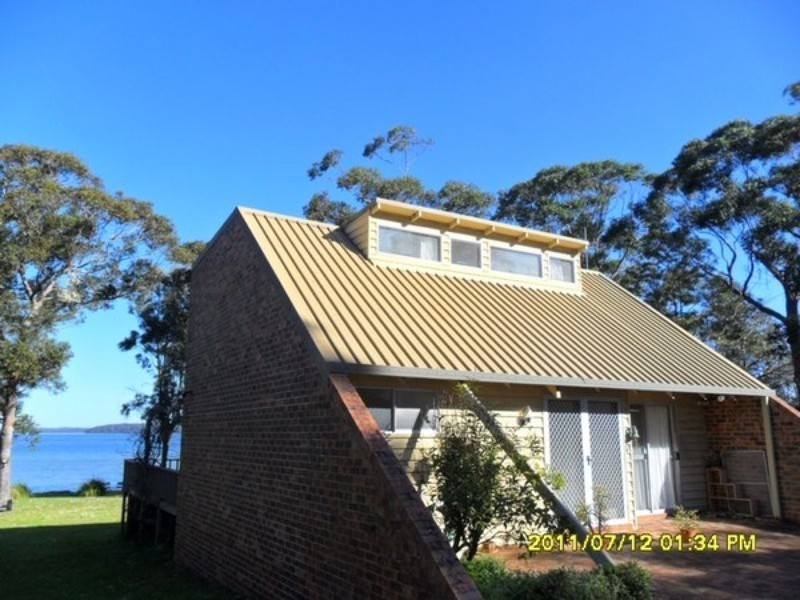 126 Loralyn Avenue, Sanctuary Point NSW 2540