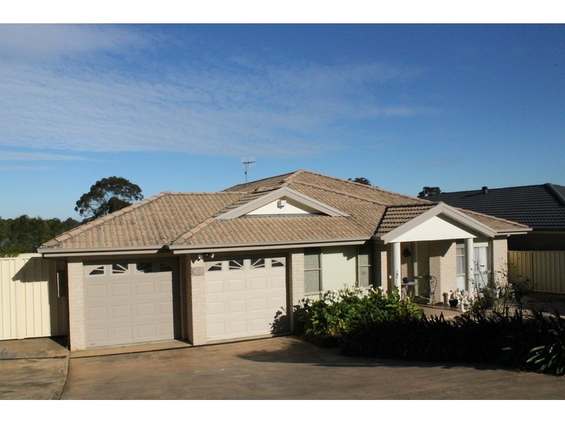 23 Turvey Crescent, St Georges Basin NSW 2540