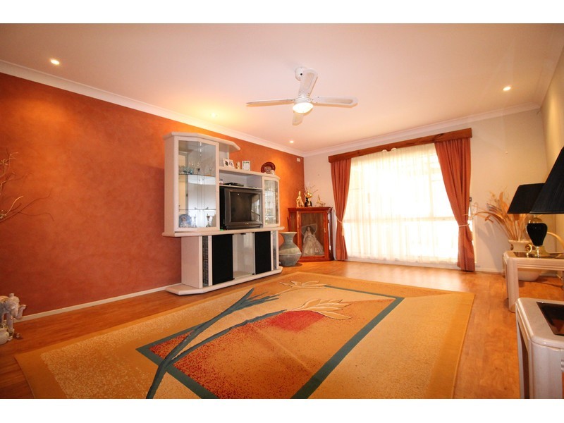 23 Turvey Crescent, St Georges Basin NSW 2540