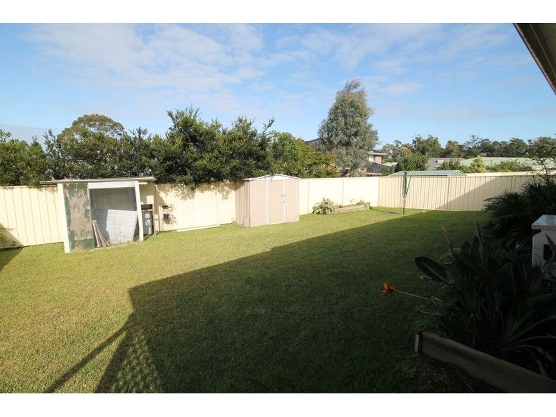 23 Turvey Crescent, St Georges Basin NSW 2540