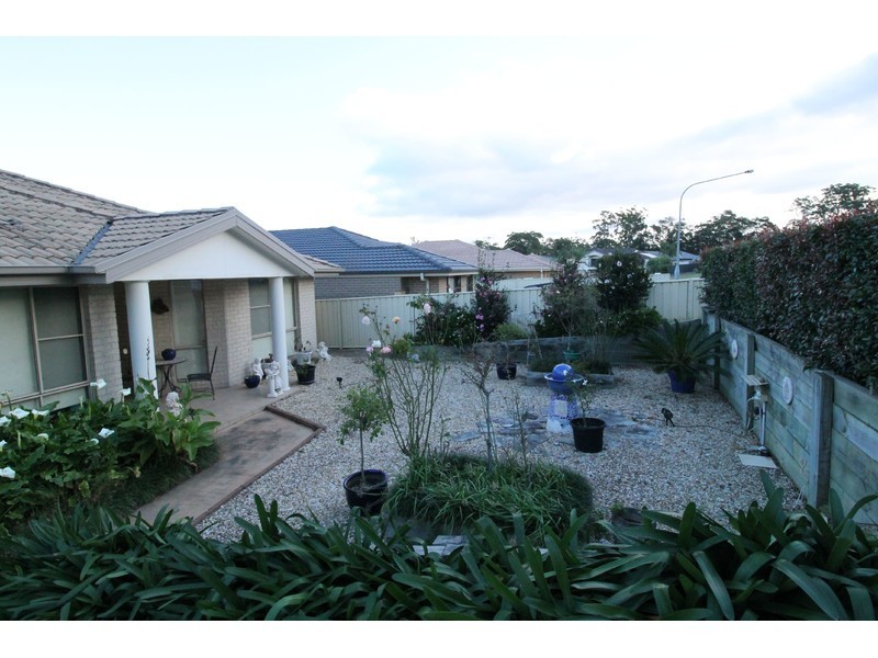 23 Turvey Crescent, St Georges Basin NSW 2540