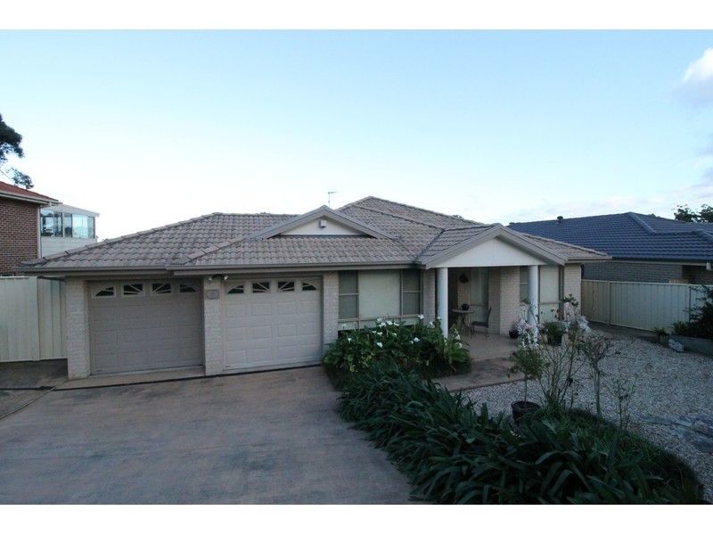 23 Turvey Crescent, St Georges Basin NSW 2540