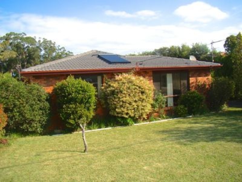 1/18 Morton Street, Huskisson NSW 2540