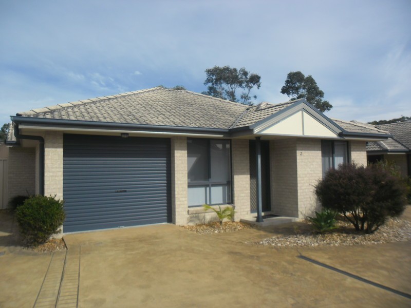 2/55 Argyle Street, Vincentia NSW 2540