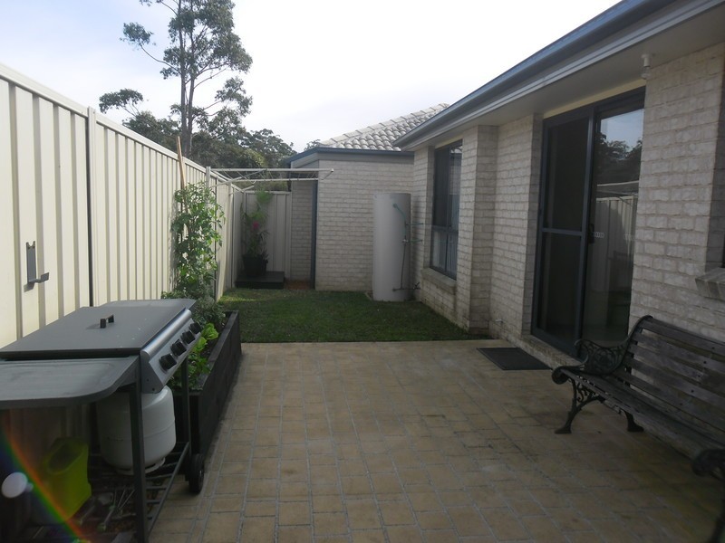 2/55 Argyle Street, Vincentia NSW 2540