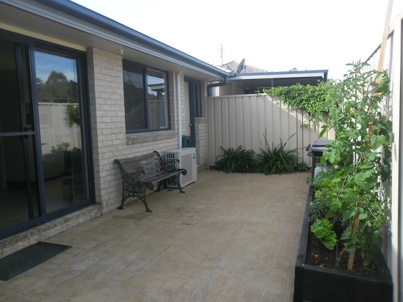 2/55 Argyle Street, Vincentia NSW 2540