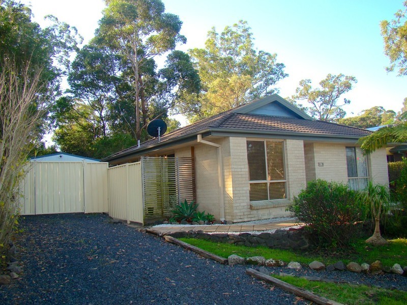 13 Bruce Street, St Georges Basin NSW 2540