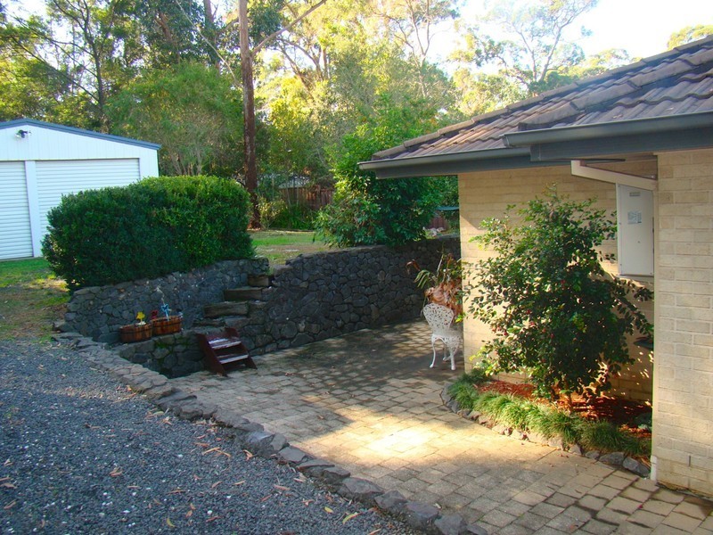 13 Bruce Street, St Georges Basin NSW 2540