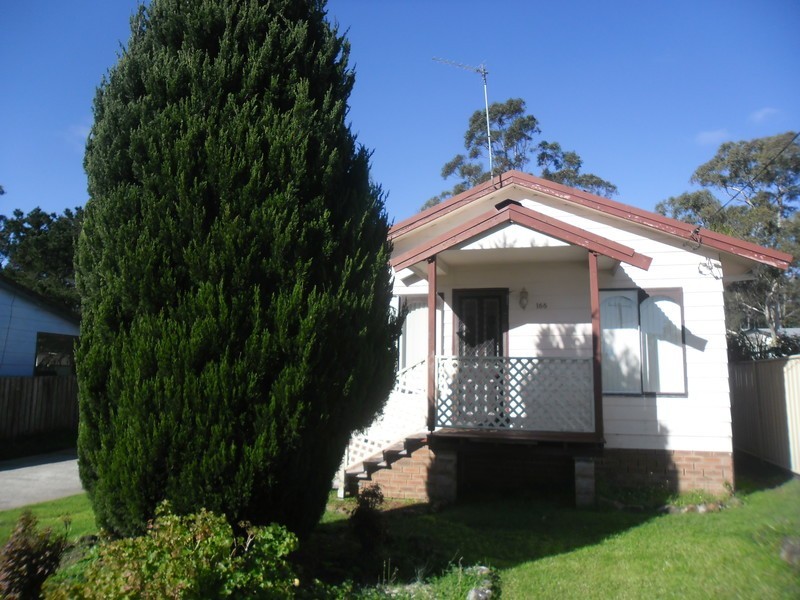 166 The Wool Road, Old Erowal Bay NSW 2540