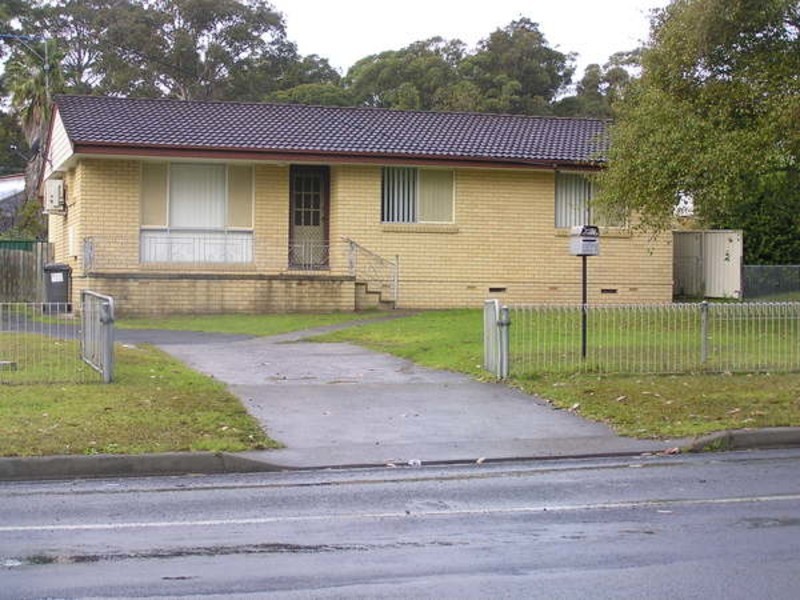 215 Loralyn Avenue, Sanctuary Point NSW 2540