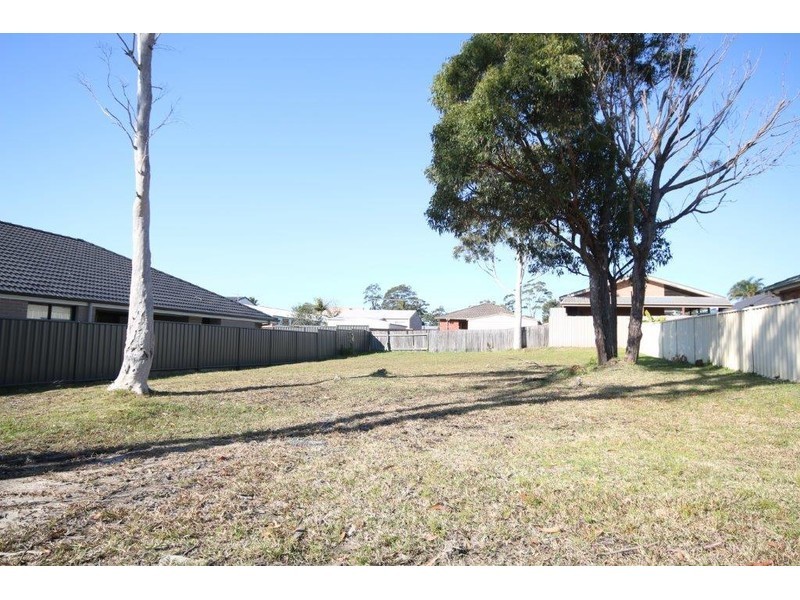 72 Mustang Drive, Sanctuary Point NSW 2540
