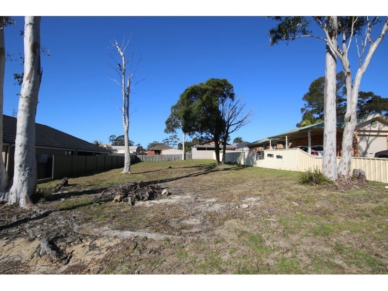 72 Mustang Drive, Sanctuary Point NSW 2540