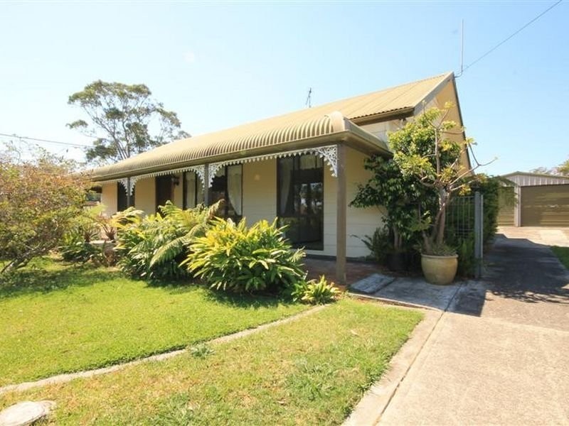 14 Endeavour Street, Sanctuary Point NSW 2540