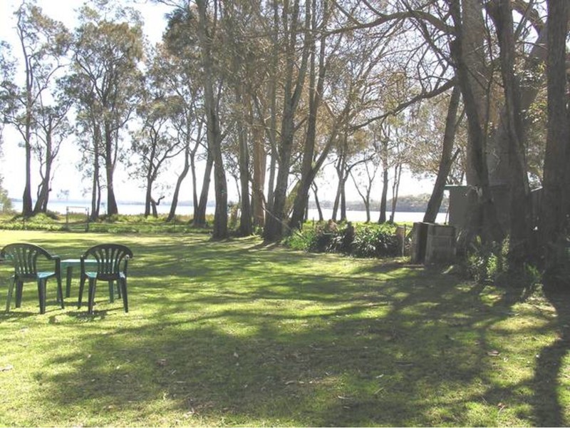 153 Walmer Avenue, Sanctuary Point NSW 2540