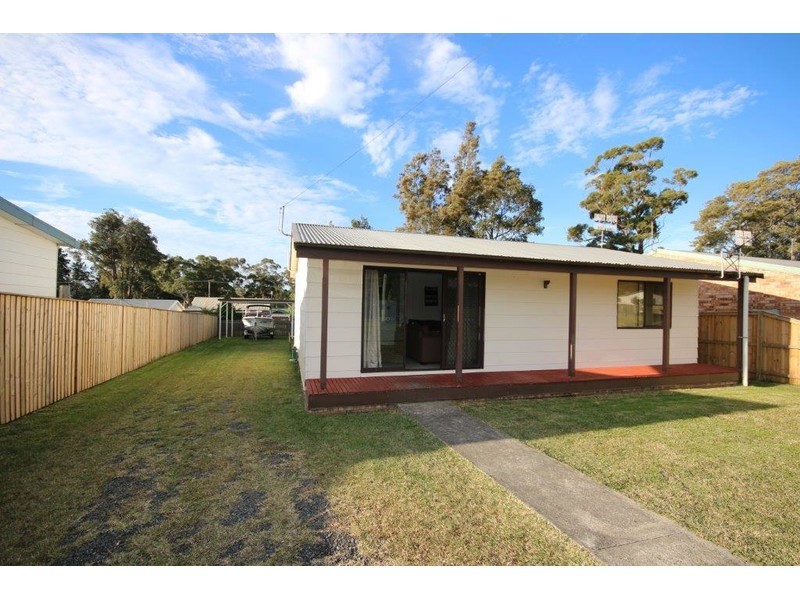 153 Links Avenue, Sanctuary Point NSW 2540
