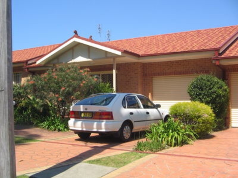 2./76 Currambene Street, Huskisson NSW 2540