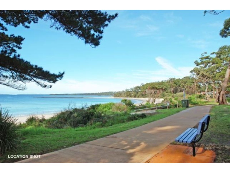 2./76 Currambene Street, Huskisson NSW 2540