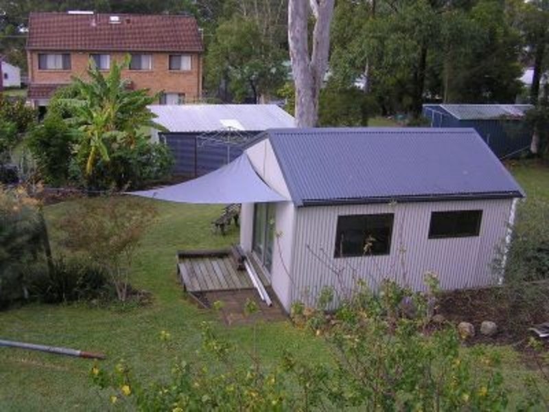 20 Waldergrave Crescent, Vincentia NSW 2540