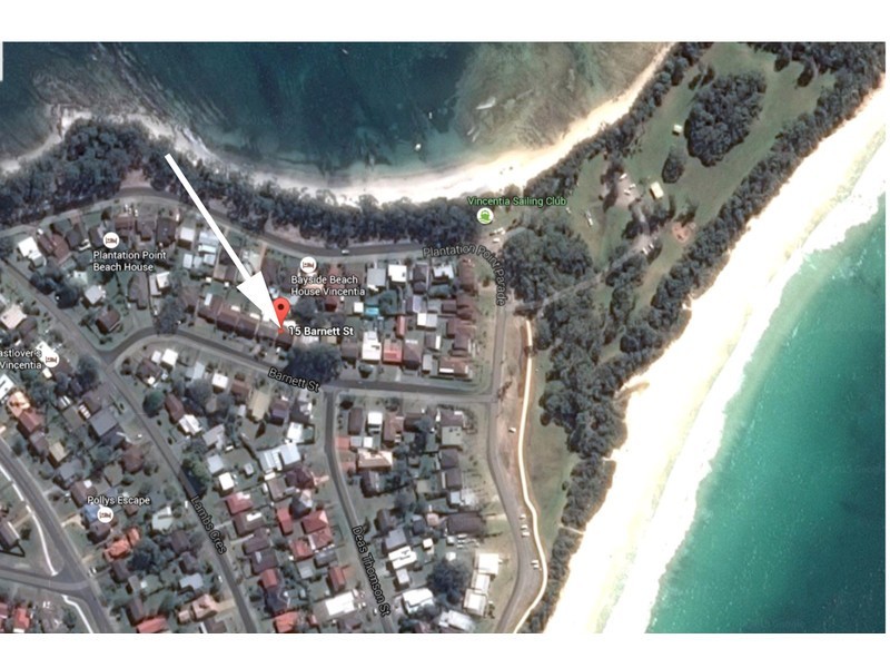 15 Barnett Street, Vincentia NSW 2540