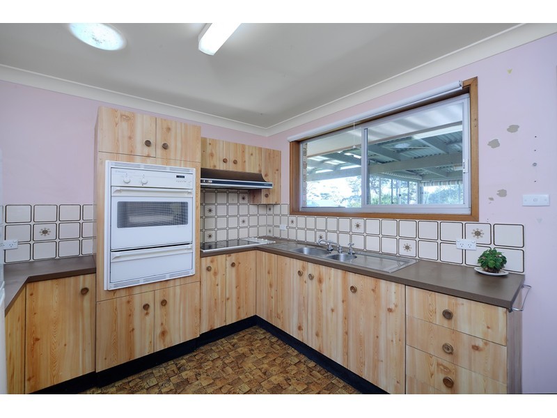 15 Barnett Street, Vincentia NSW 2540