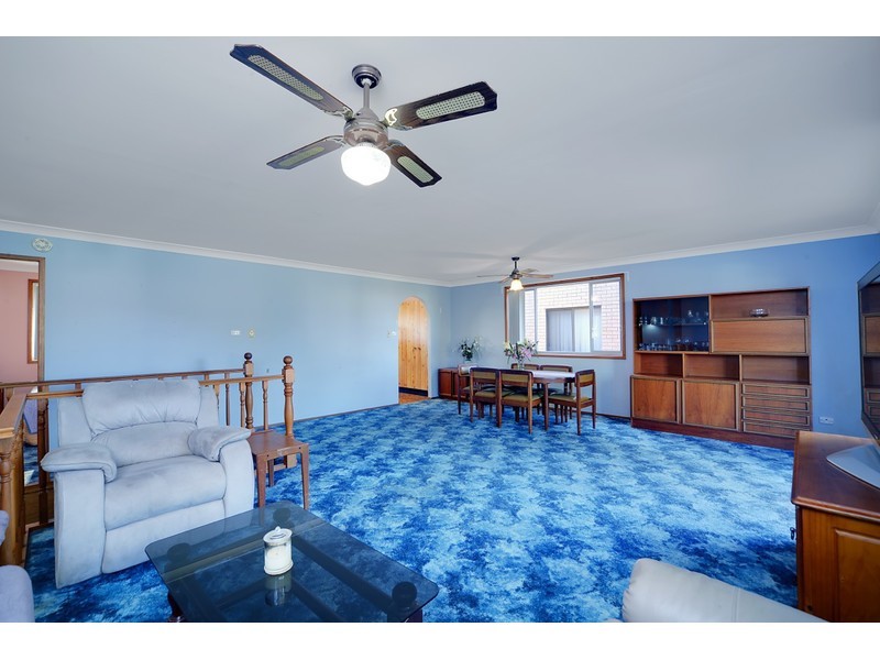 15 Barnett Street, Vincentia NSW 2540